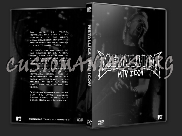 Name:  Metallica ICON 1 DVD Preview.jpg
Views: 1693
Size:  136.8 KB