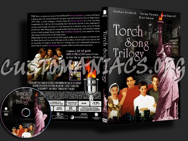 a torch song trilogy