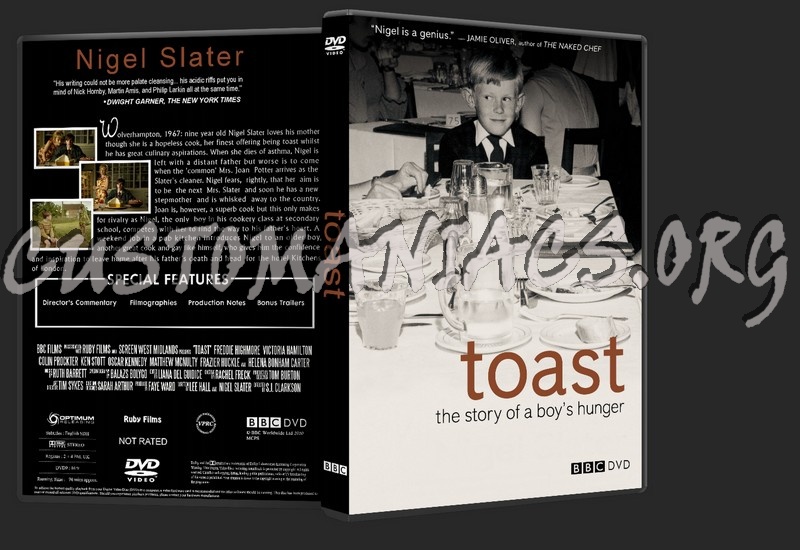 toast dvd copy