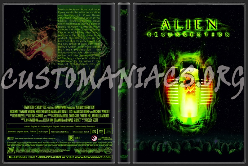 Name:  Alien Resurrection - Dvd Cover Set - Rd-Cd Pic..jpg
Views: 1478
Size:  451.6 KB