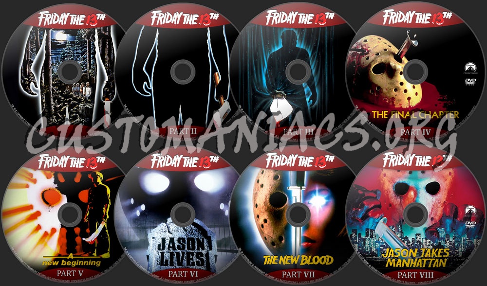 Friday after Next dvd label - DVD Covers & Labels by Customaniacs, id: 6432  free download highres dvd label