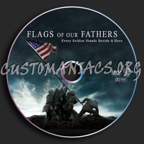 flags of our fathers book