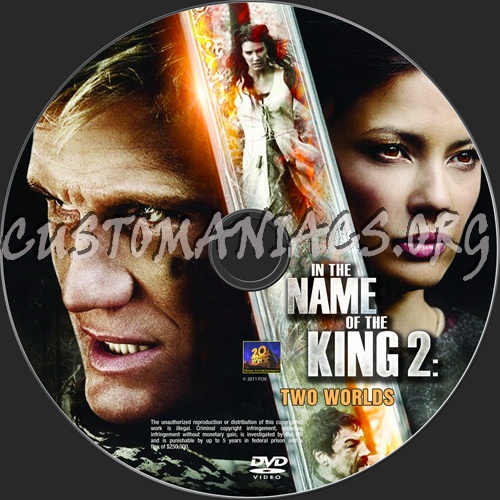 Forum Custom Labels - Page 85 - DVD Covers & Labels by Customaniacs