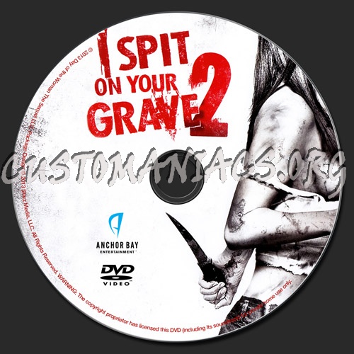 Name:  I Spit on Your Grave 2 Label pv.jpg
Views: 575
Size:  101.8 KB