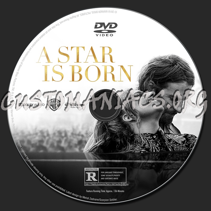A Star Is Born download torrent