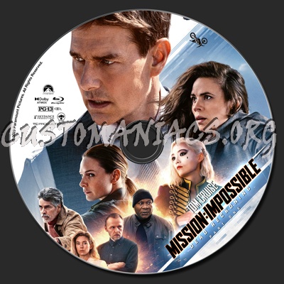 DVD Covers & Labels by Customaniacs