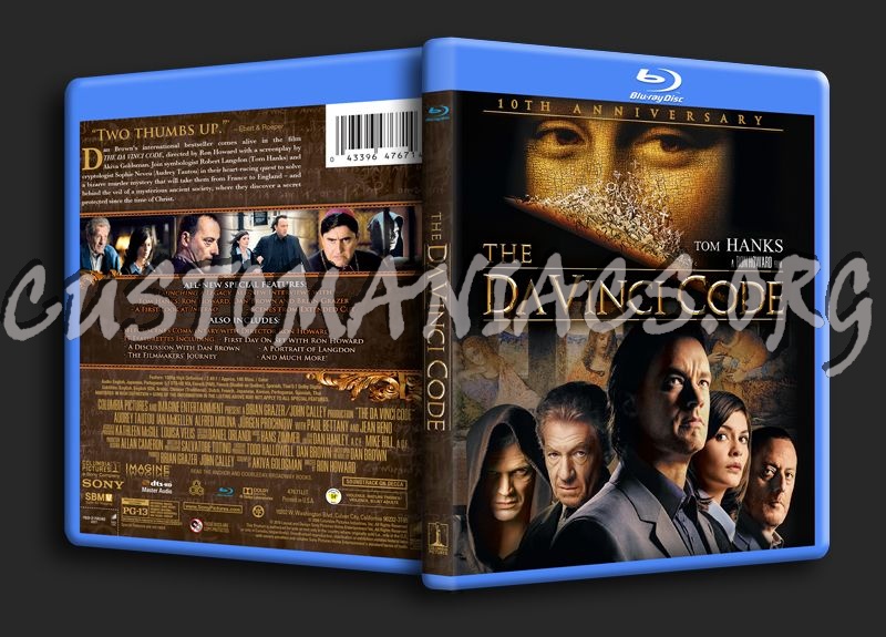 DVD Covers & Labels by Customaniacs