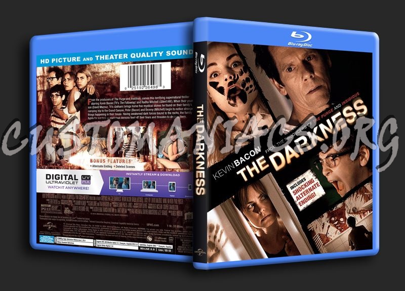 DVD Covers & Labels by Customaniacs