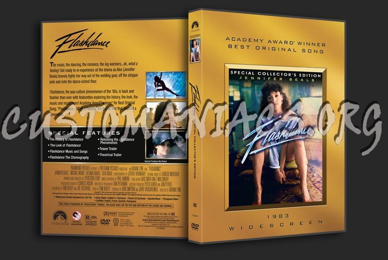 Forum Scanned Covers - Page 348 - DVD Covers & Labels by Customaniacs