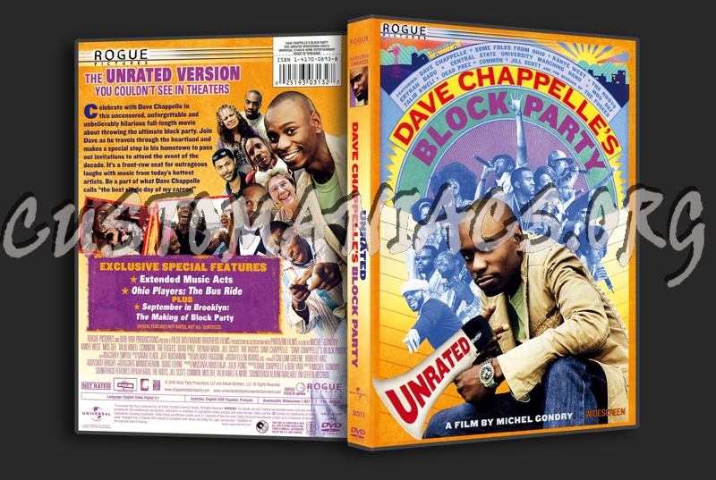 Friday after Next dvd label - DVD Covers & Labels by Customaniacs, id: 6432  free download highres dvd label