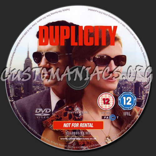 Name:  Duplicity R2 Label with Title pv.jpg
Views: 994
Size:  111.7 KB