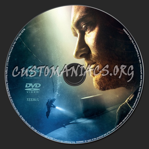 Blended (2014) dvd label - DVD Covers & Labels by Customaniacs, id: 210972  free download highres dvd label