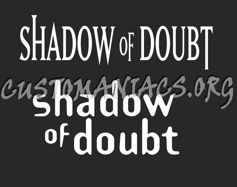 shadow of a doubt world is hell what