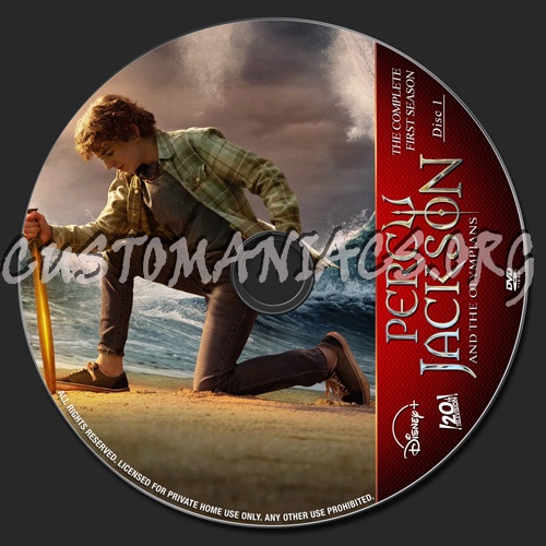 CoverCity - DVD Covers & Labels - The Endgame - Season 1; disk 2