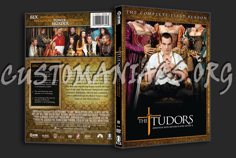 the tudors uncut edition differences