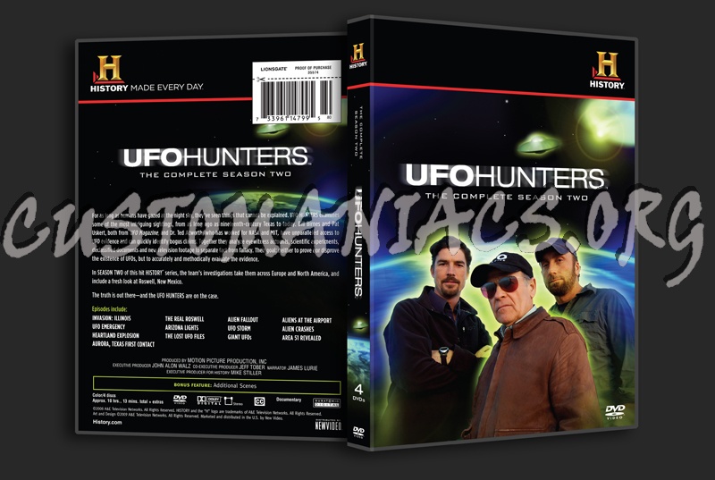 Ufo Tv Series Download Torrent